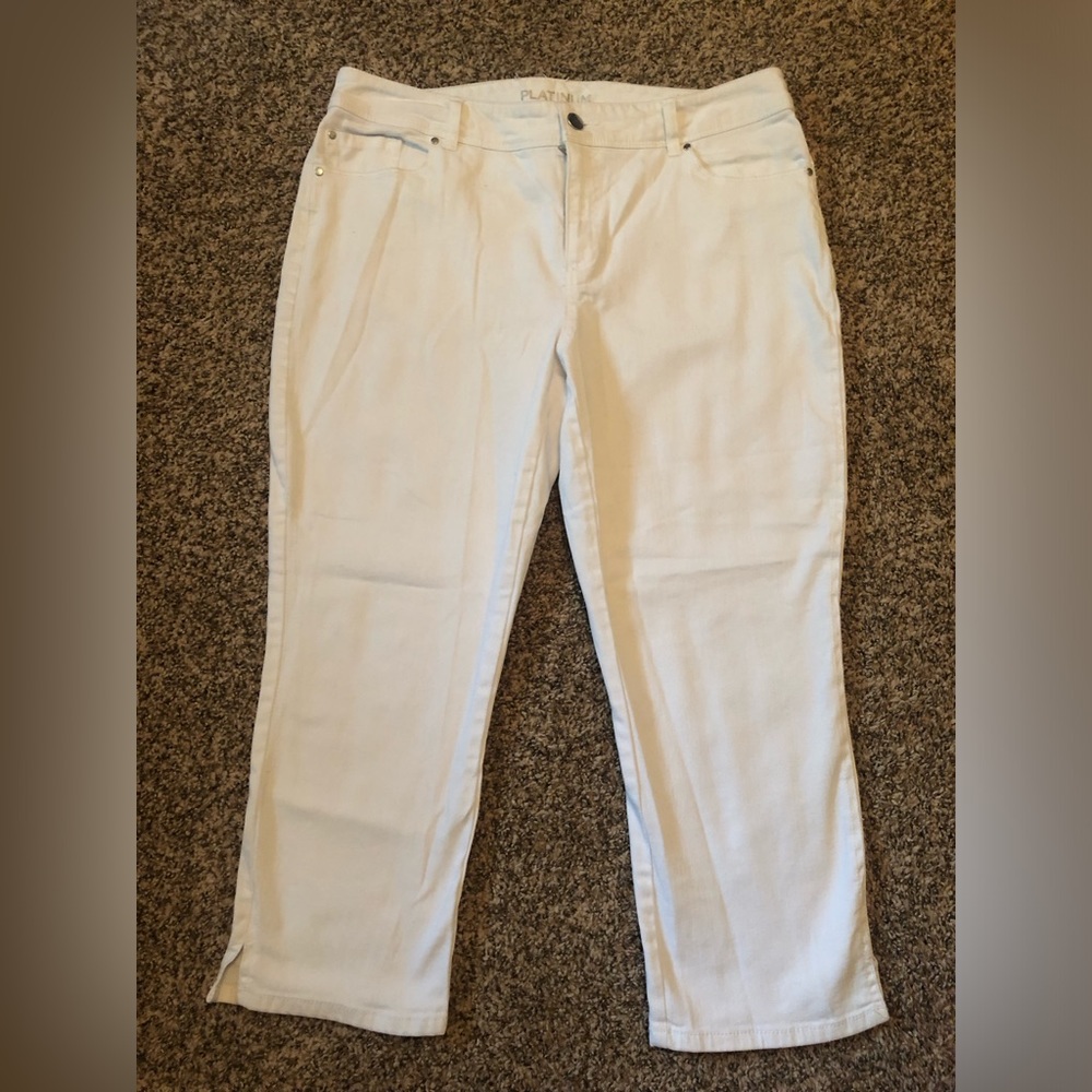 Platinum Chicos 1.5 (M/10) crop